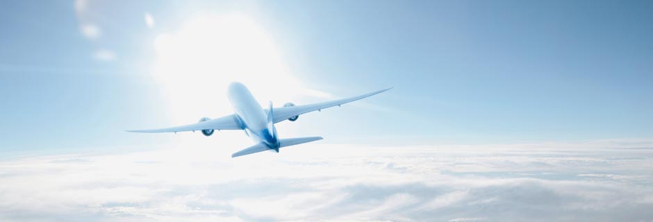 Flying